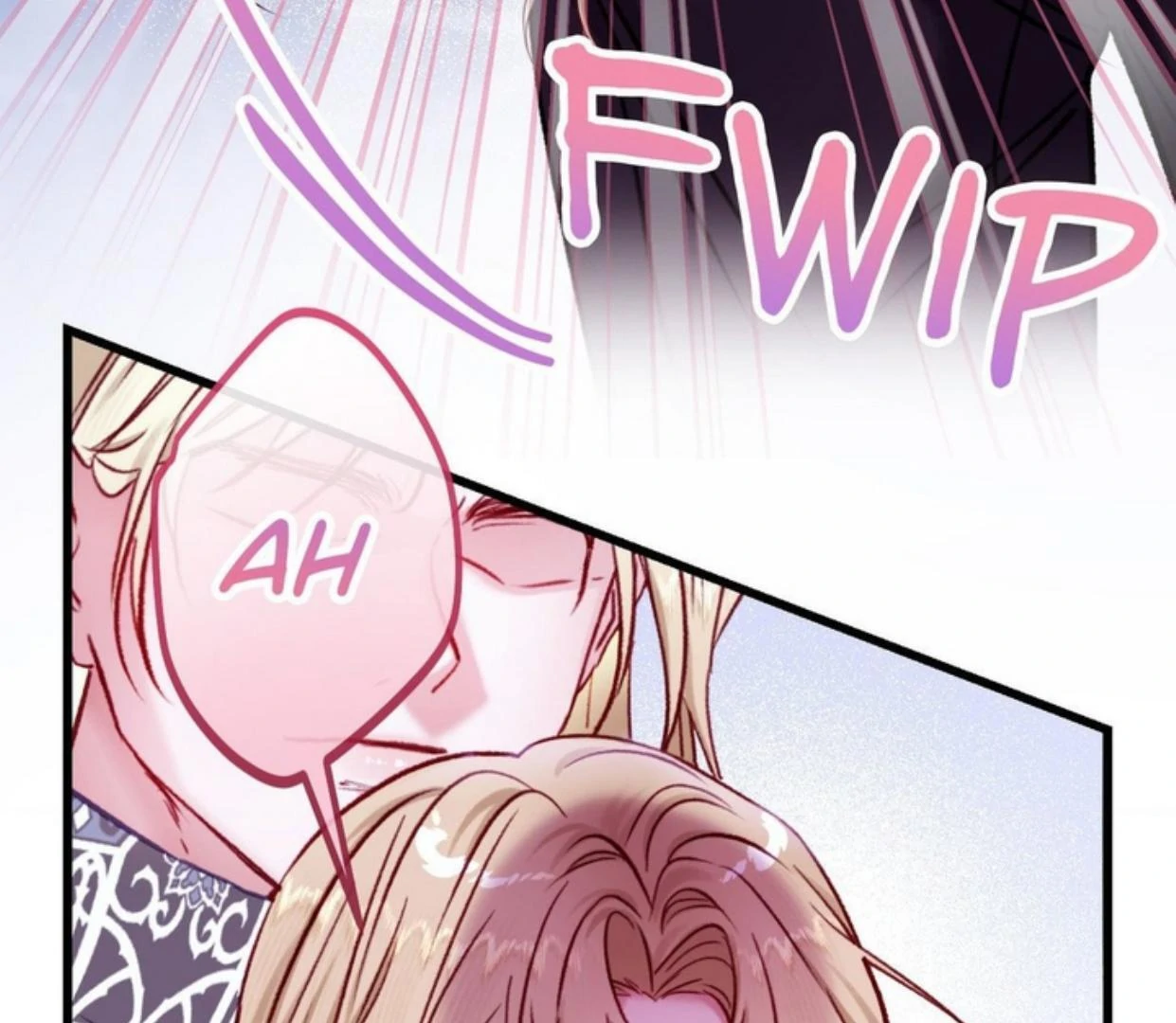 I’m Trapped in a Bloody Reverse Harem Game Chapter 17 page 22