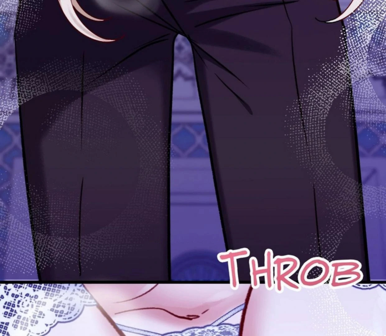 I’m Trapped in a Bloody Reverse Harem Game Chapter 17 page 28