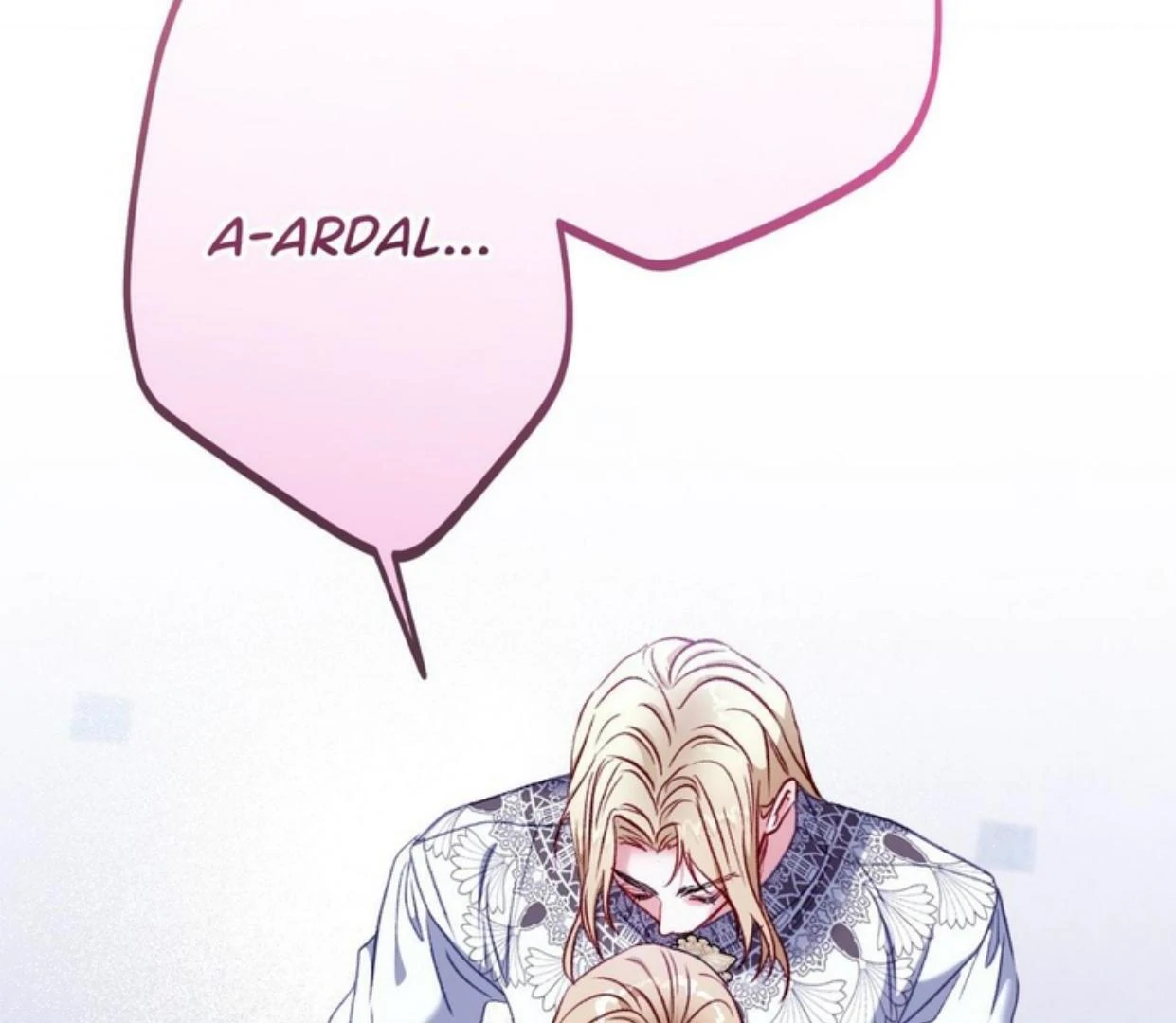 I’m Trapped in a Bloody Reverse Harem Game Chapter 17 page 33