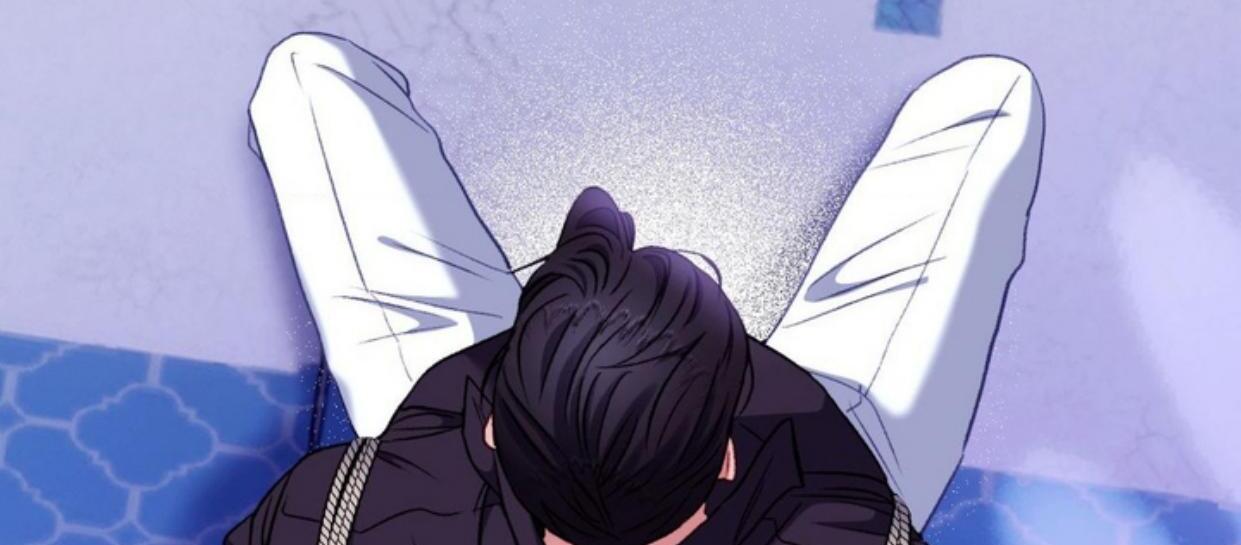 I’m Trapped in a Bloody Reverse Harem Game Chapter 17 page 35
