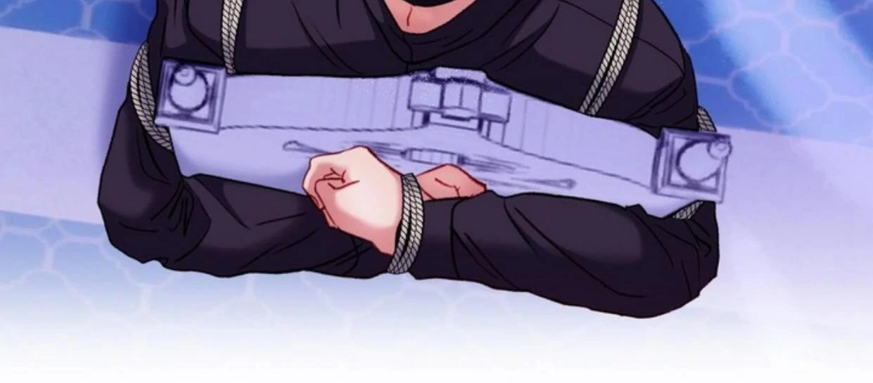 I’m Trapped in a Bloody Reverse Harem Game Chapter 17 page 36
