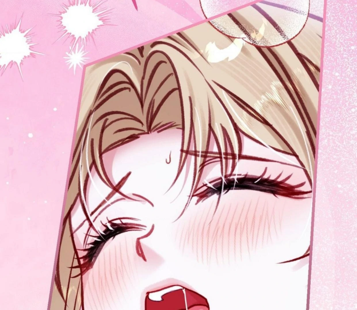 I’m Trapped in a Bloody Reverse Harem Game Chapter 17 page 43