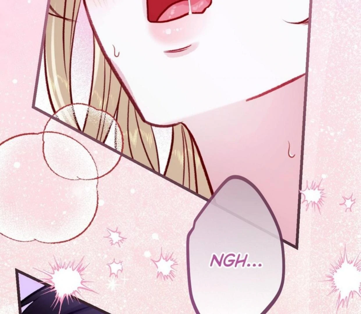 I’m Trapped in a Bloody Reverse Harem Game Chapter 17 page 44