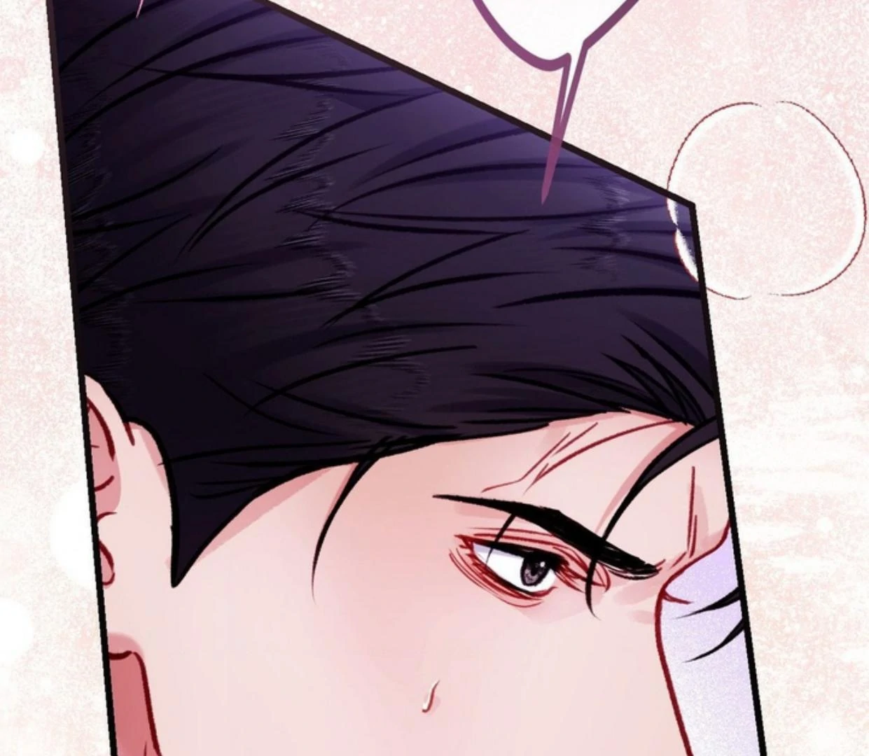 I’m Trapped in a Bloody Reverse Harem Game Chapter 17 page 45