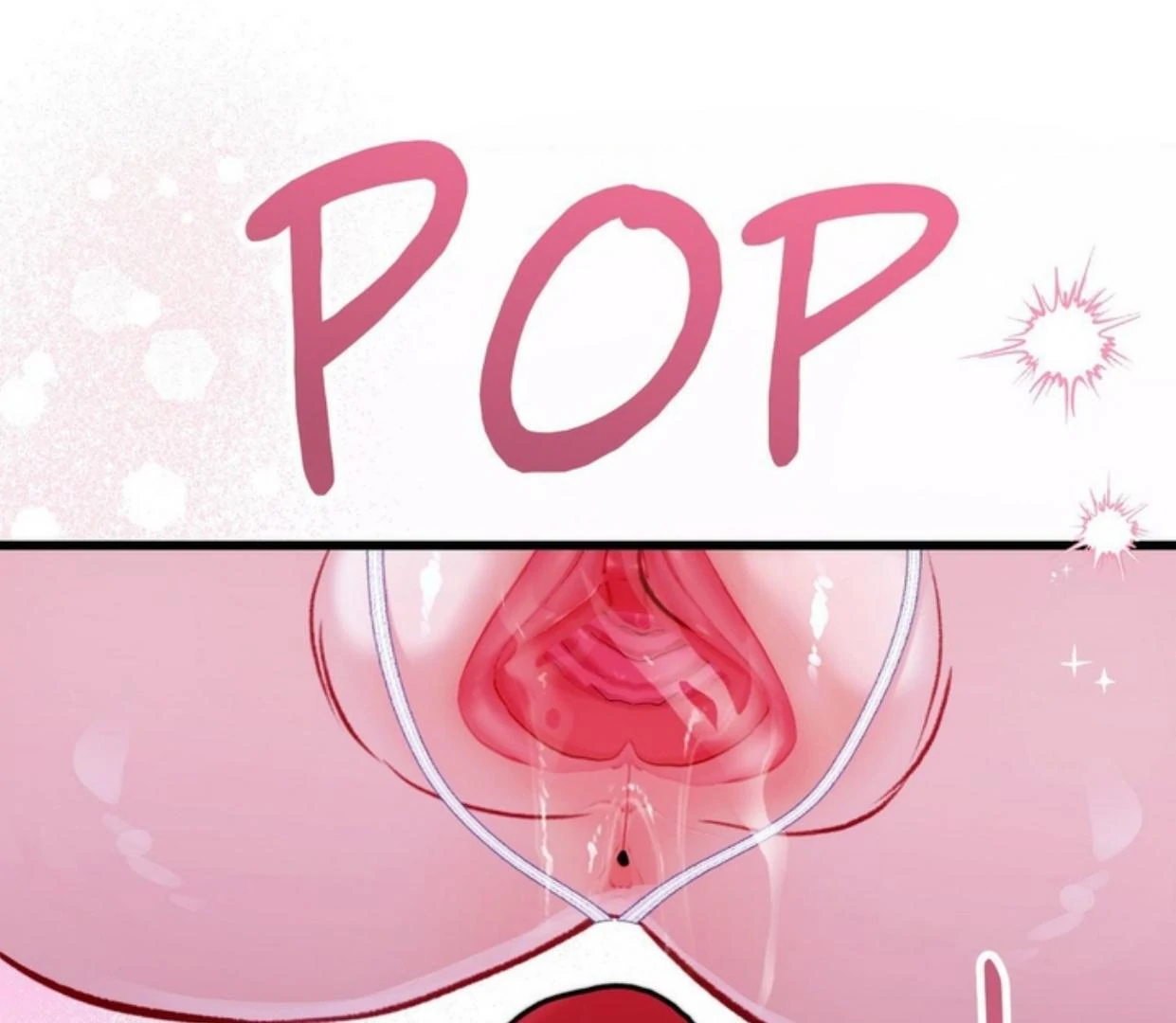 I’m Trapped in a Bloody Reverse Harem Game Chapter 17 page 48
