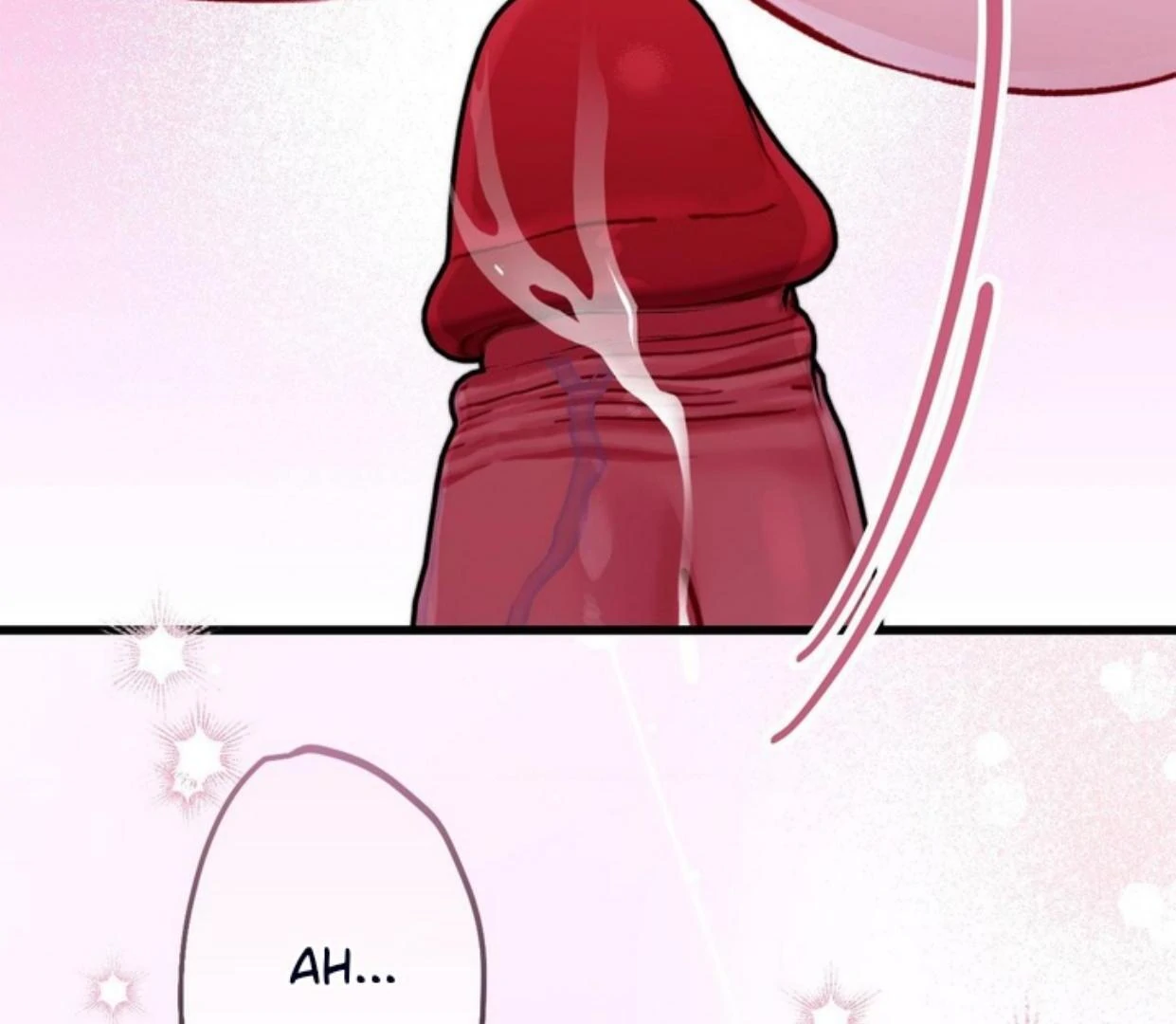I’m Trapped in a Bloody Reverse Harem Game Chapter 17 page 49
