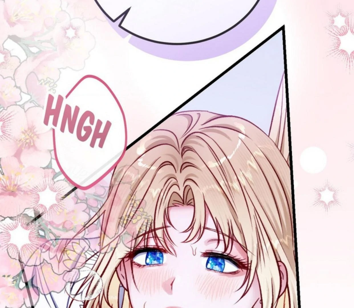 I’m Trapped in a Bloody Reverse Harem Game Chapter 17 page 5