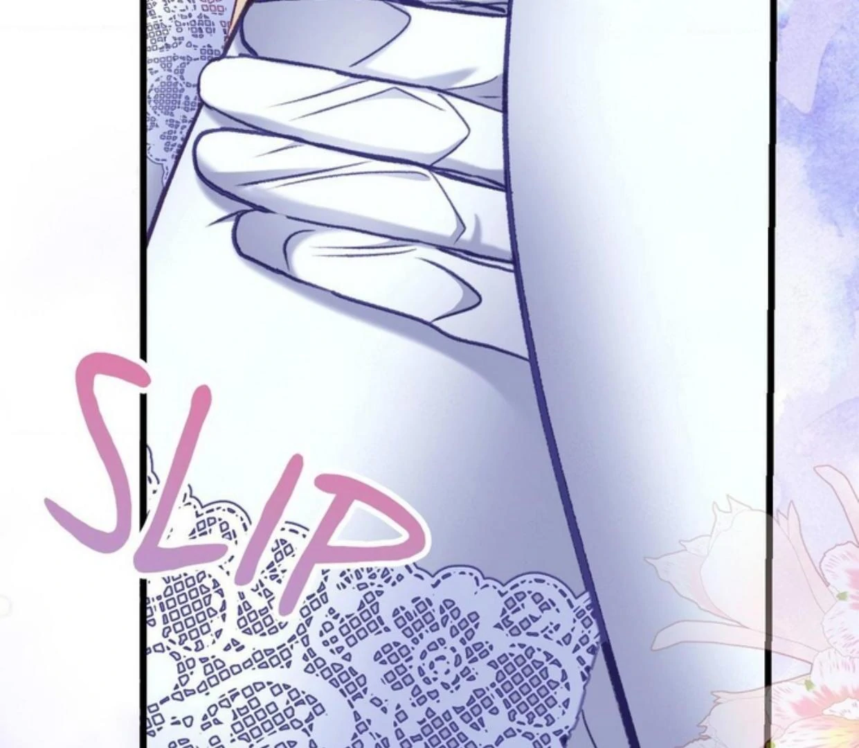 I’m Trapped in a Bloody Reverse Harem Game Chapter 17 page 64