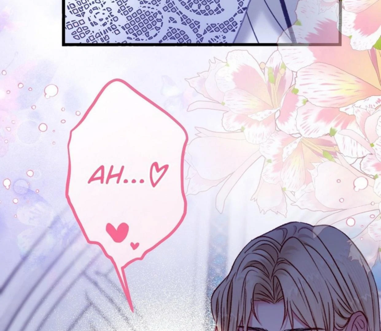 I’m Trapped in a Bloody Reverse Harem Game Chapter 17 page 65