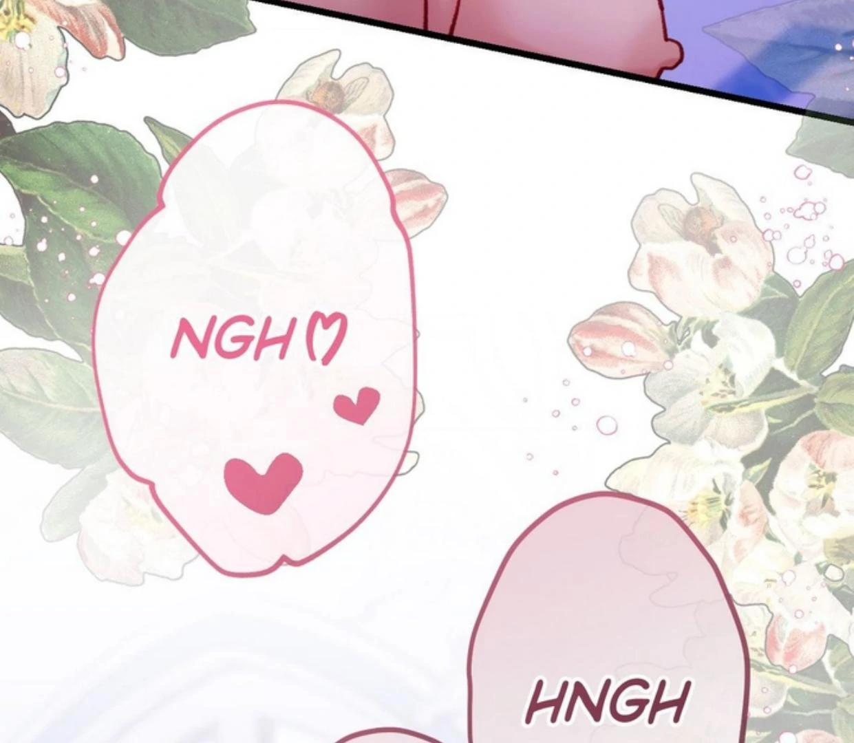 I’m Trapped in a Bloody Reverse Harem Game Chapter 17 page 71
