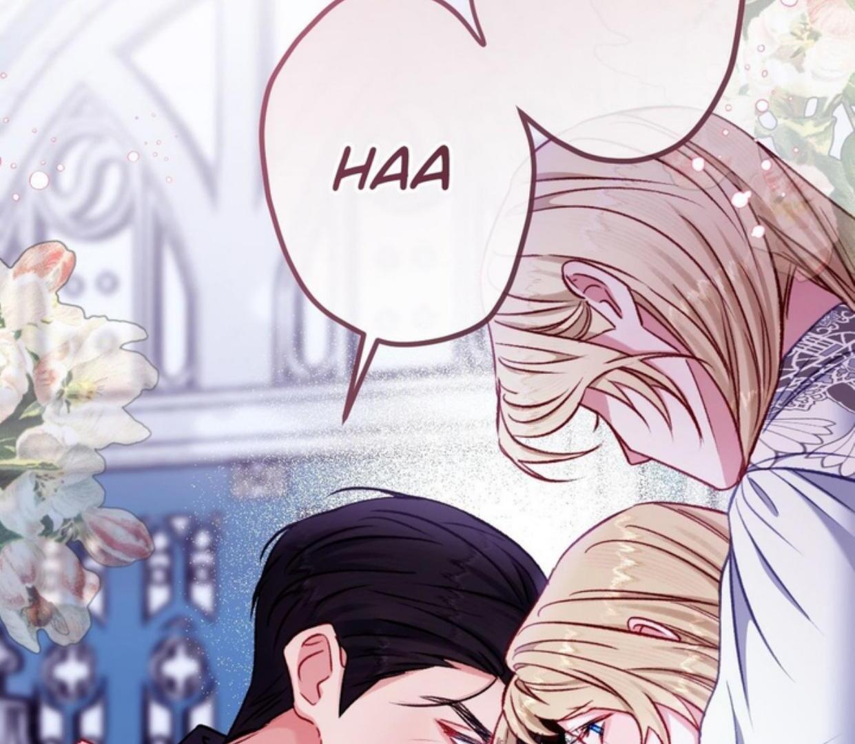 I’m Trapped in a Bloody Reverse Harem Game Chapter 17 page 72