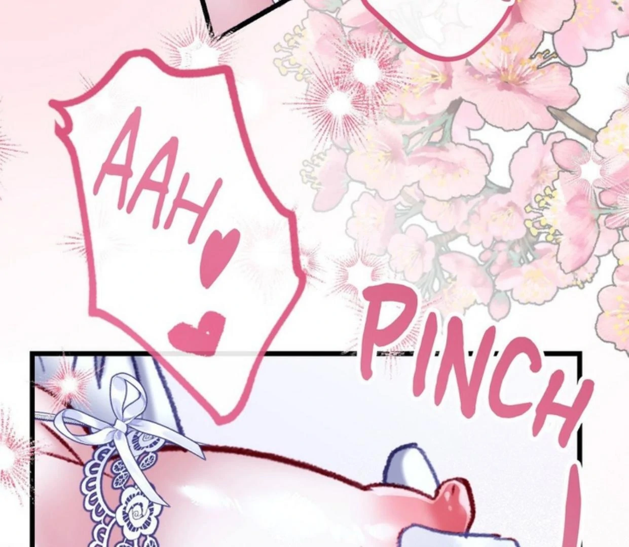 I’m Trapped in a Bloody Reverse Harem Game Chapter 17 page 7