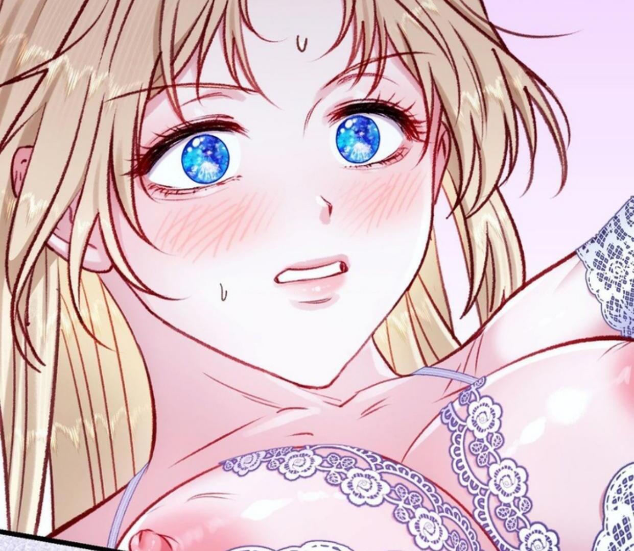 I’m Trapped in a Bloody Reverse Harem Game Chapter 17 page 80