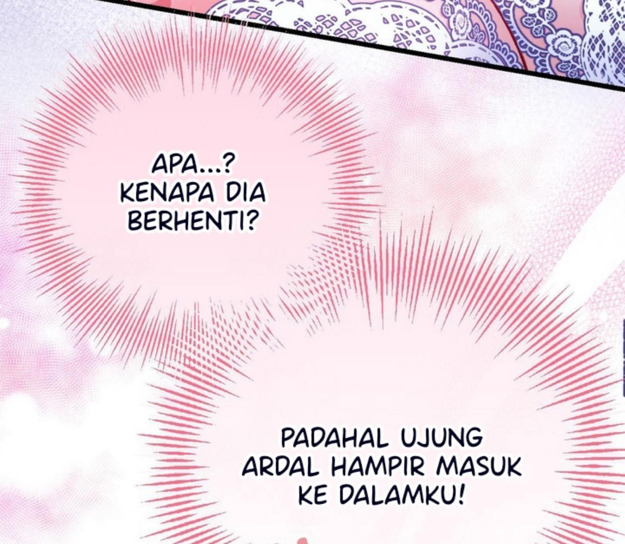 I’m Trapped in a Bloody Reverse Harem Game Chapter 17 page 81