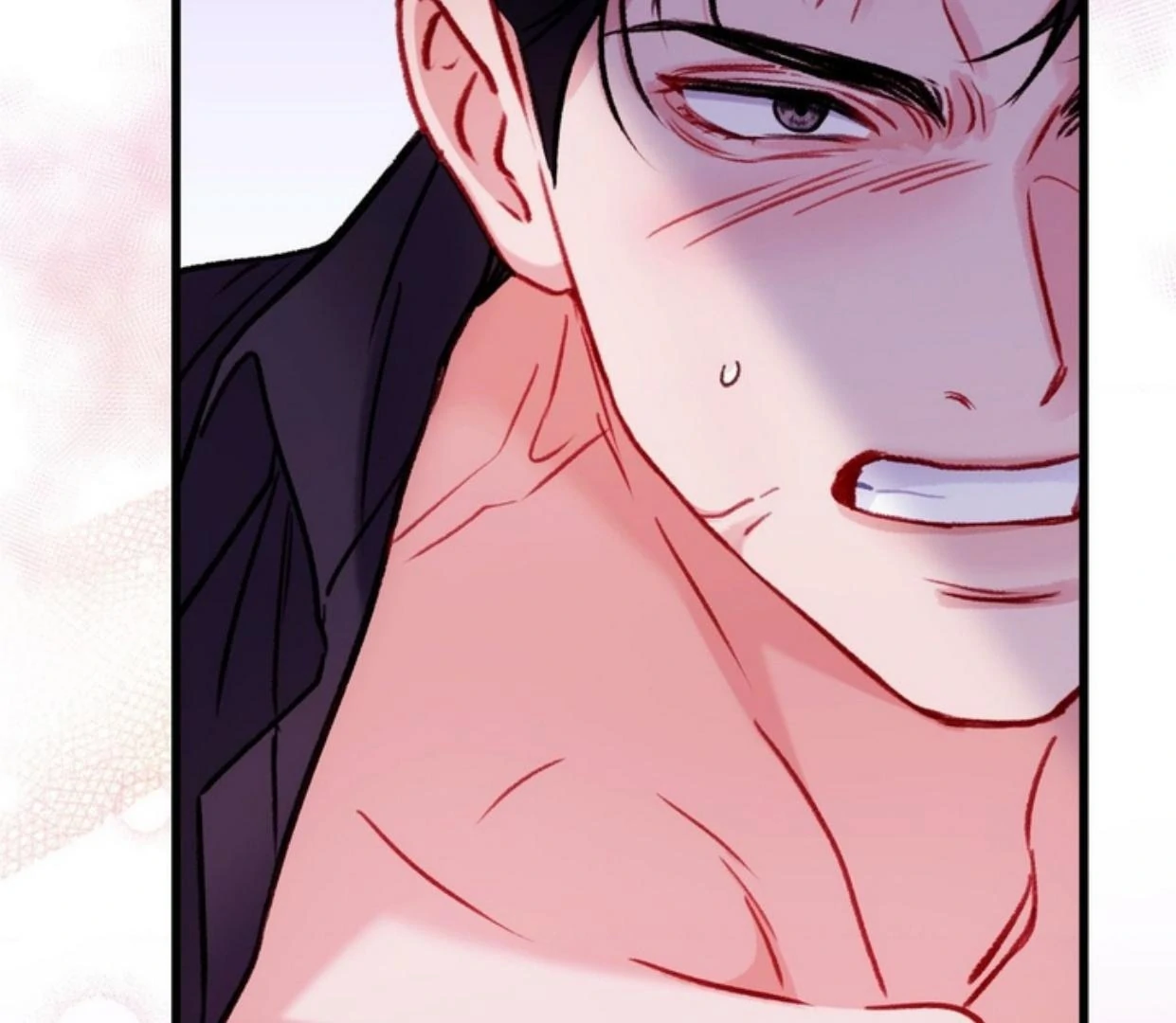I’m Trapped in a Bloody Reverse Harem Game Chapter 17 page 85