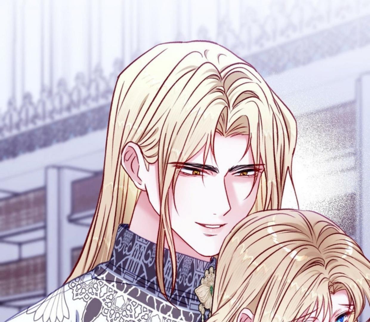 I’m Trapped in a Bloody Reverse Harem Game Chapter 17 page 93
