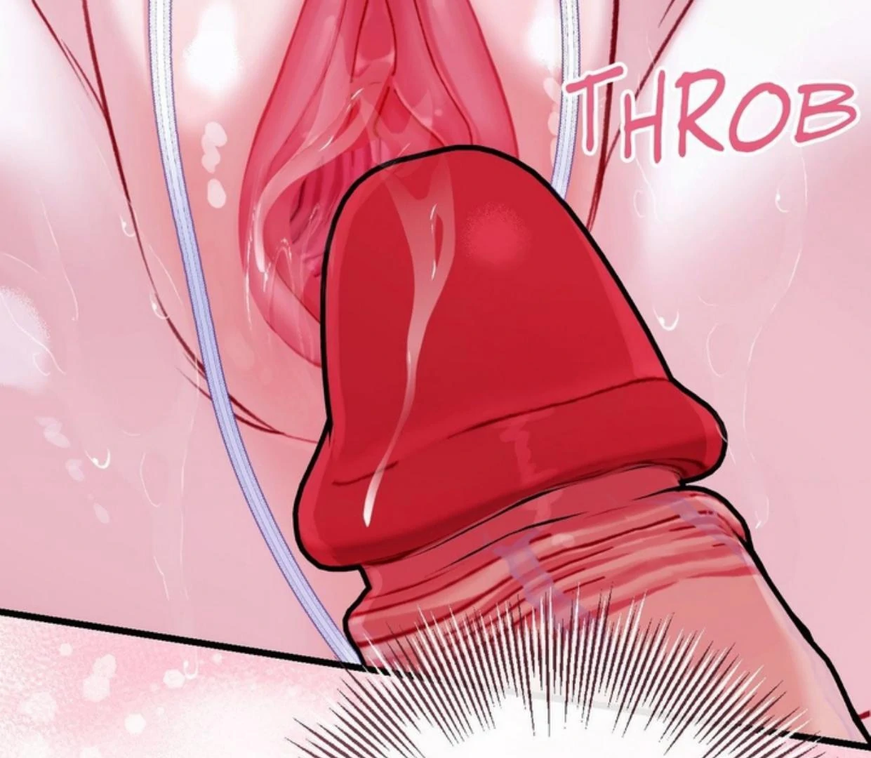 I’m Trapped in a Bloody Reverse Harem Game Chapter 17 page 97
