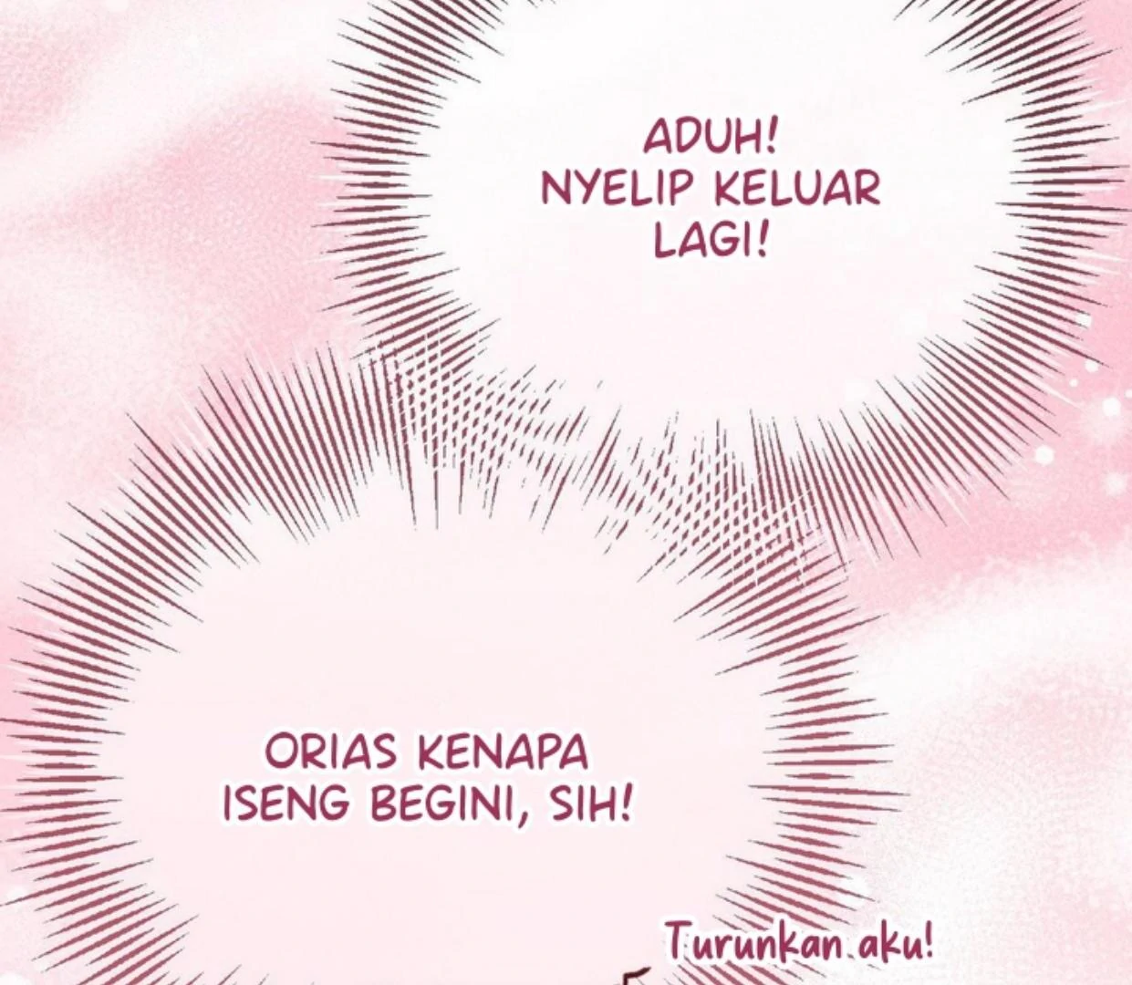 I’m Trapped in a Bloody Reverse Harem Game Chapter 17 page 98