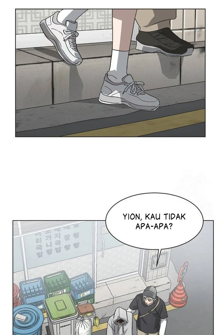 Imperfect Cinderella Story Chapter 67 page 9