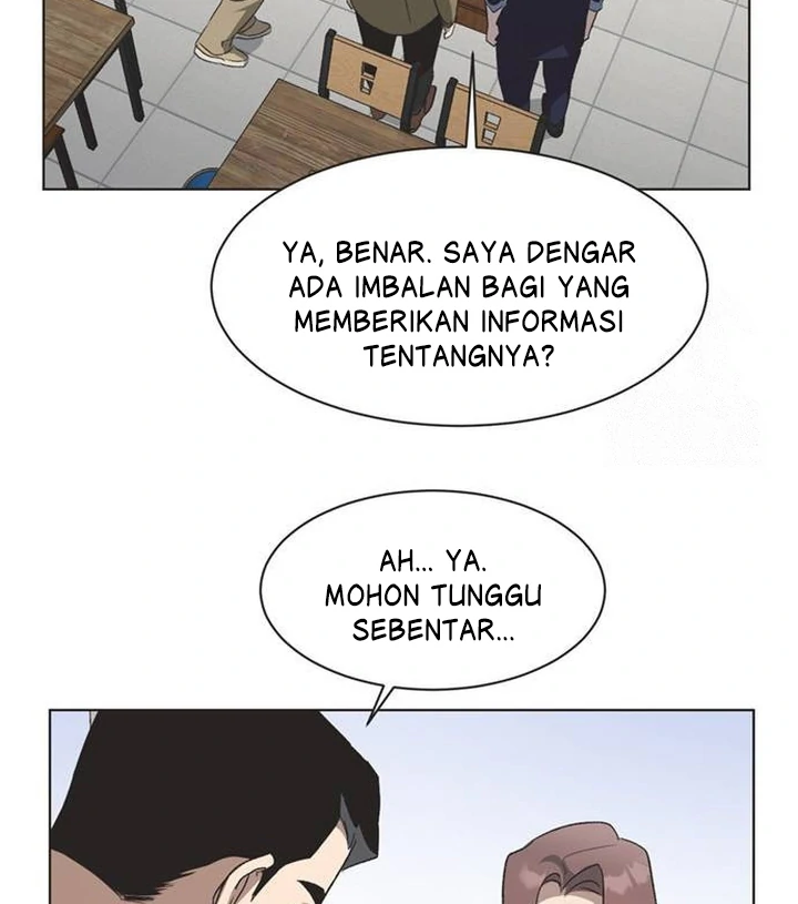 Imperfect Cinderella Story Chapter 67 page 17