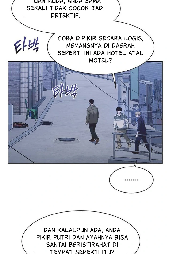 Imperfect Cinderella Story Chapter 67 page 29