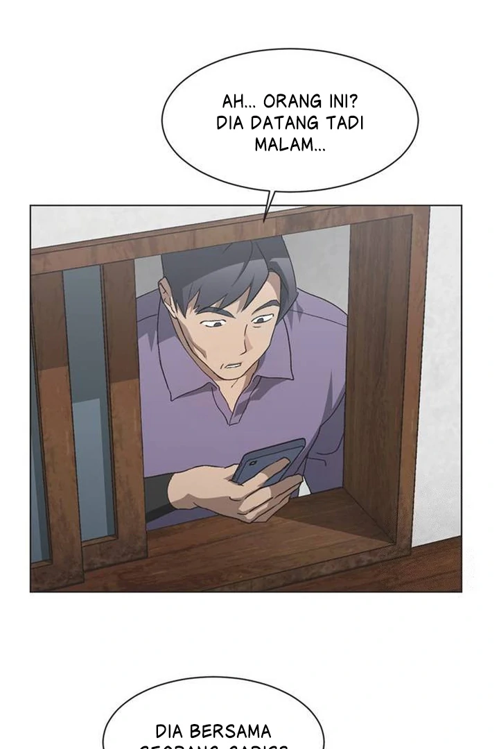 Imperfect Cinderella Story Chapter 67 page 31