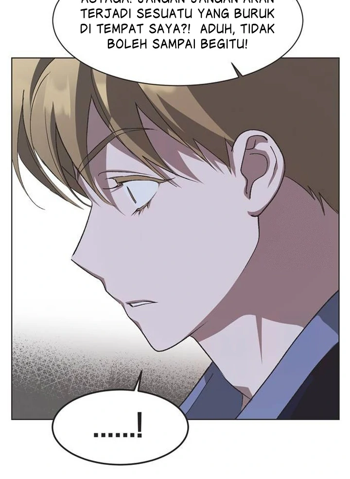 Imperfect Cinderella Story Chapter 67 page 36