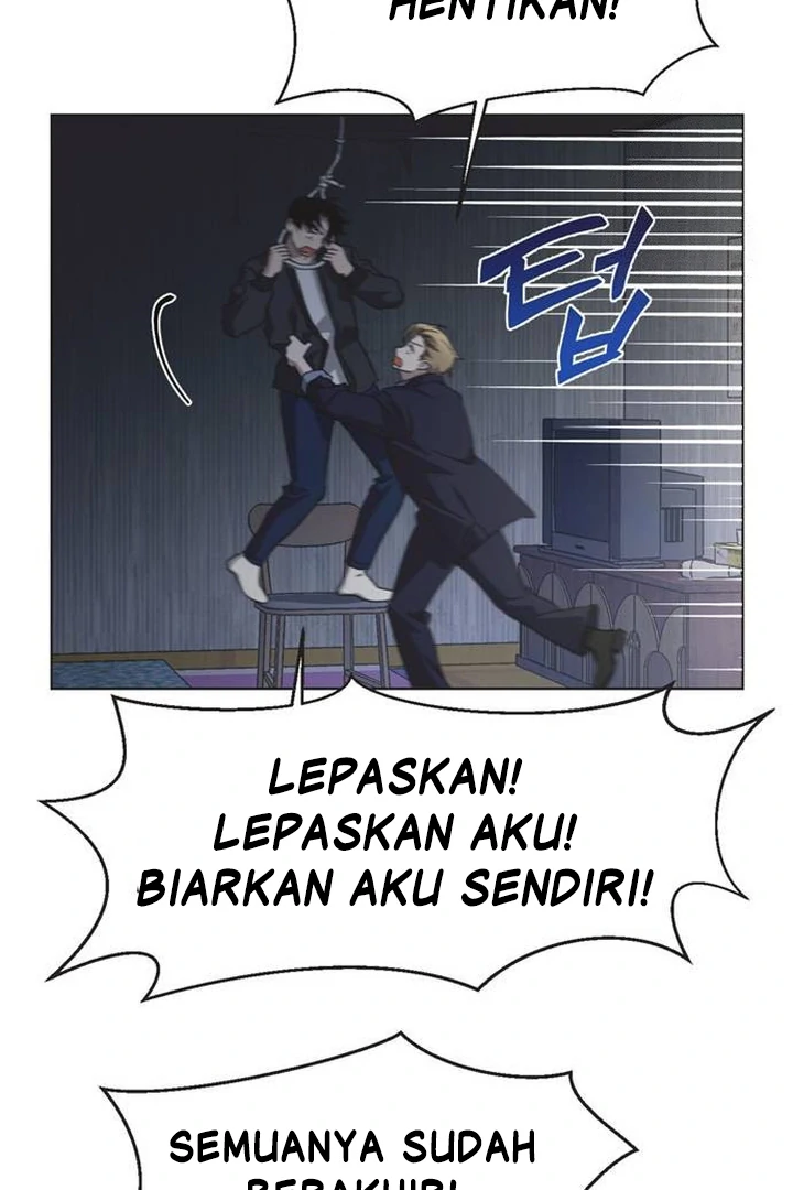 Imperfect Cinderella Story Chapter 67 page 41