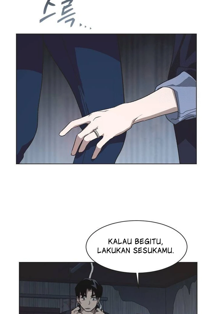 Imperfect Cinderella Story Chapter 67 page 44
