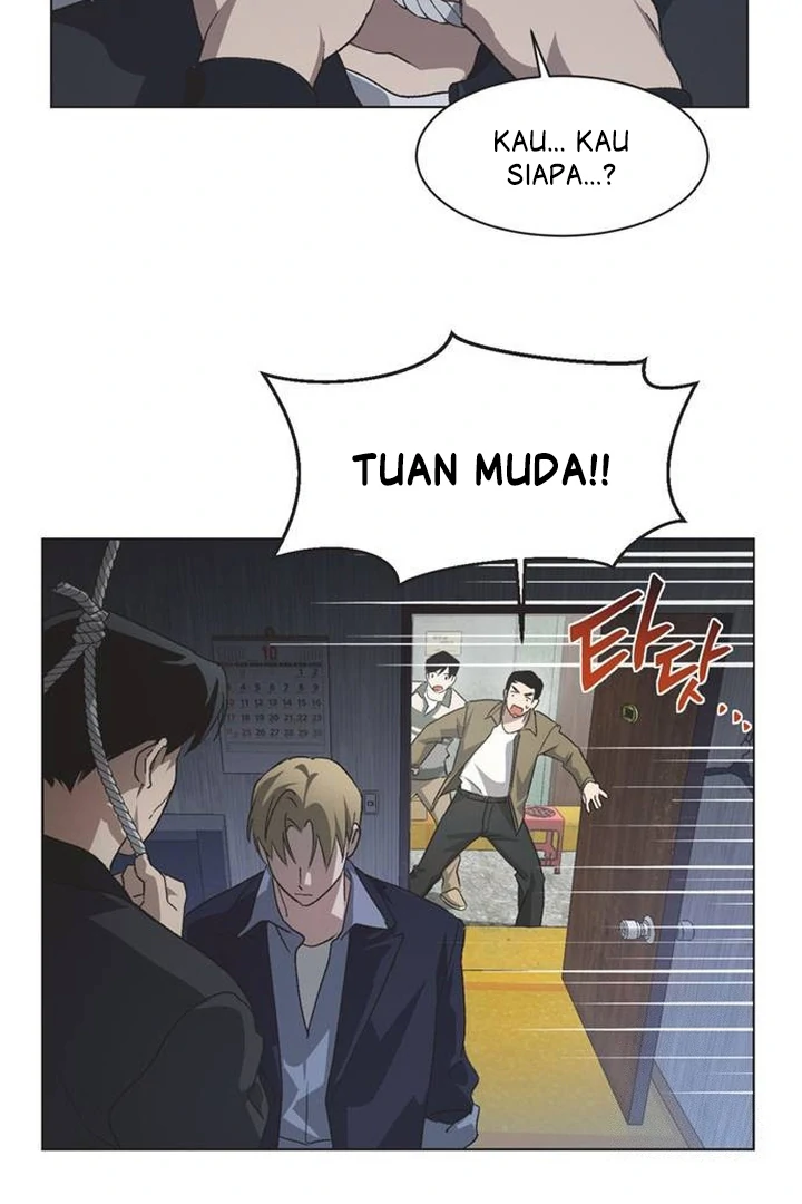 Imperfect Cinderella Story Chapter 67 page 48