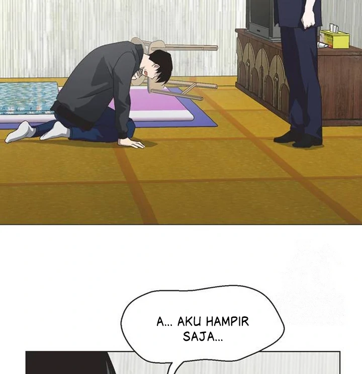 Imperfect Cinderella Story Chapter 67 page 53