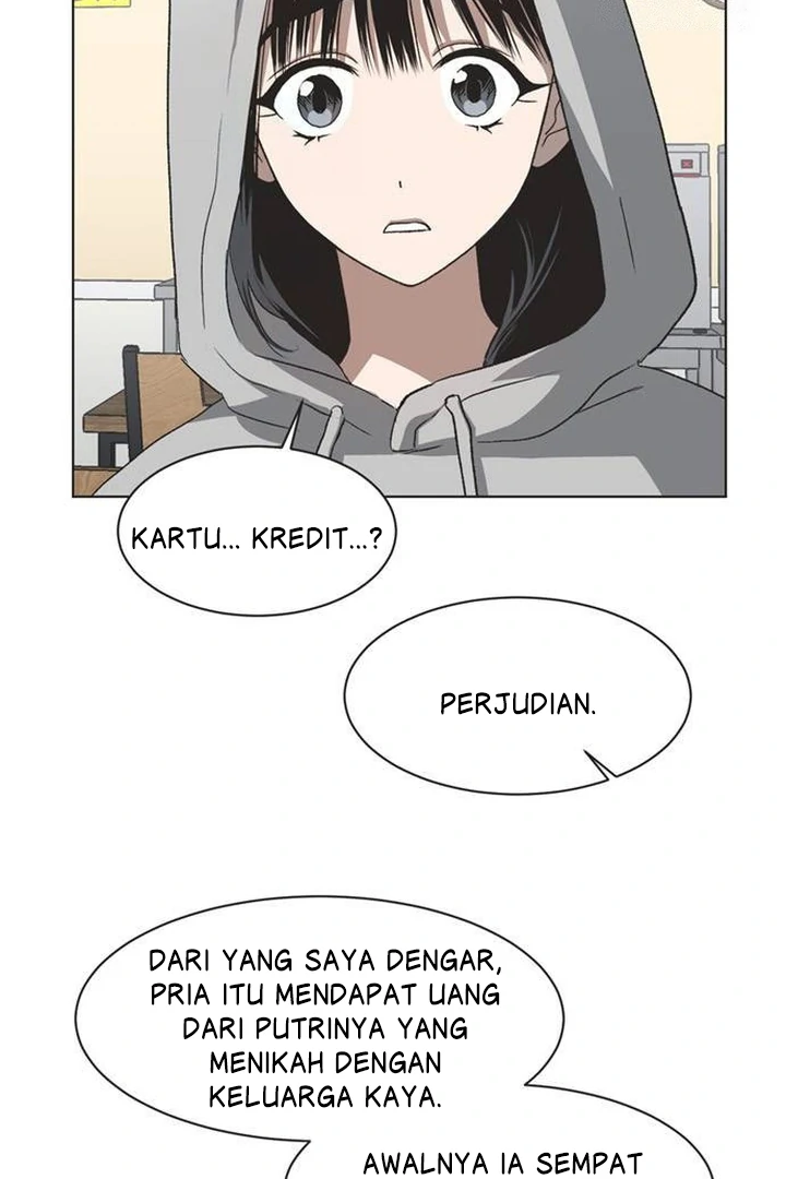 Imperfect Cinderella Story Chapter 67 page 5