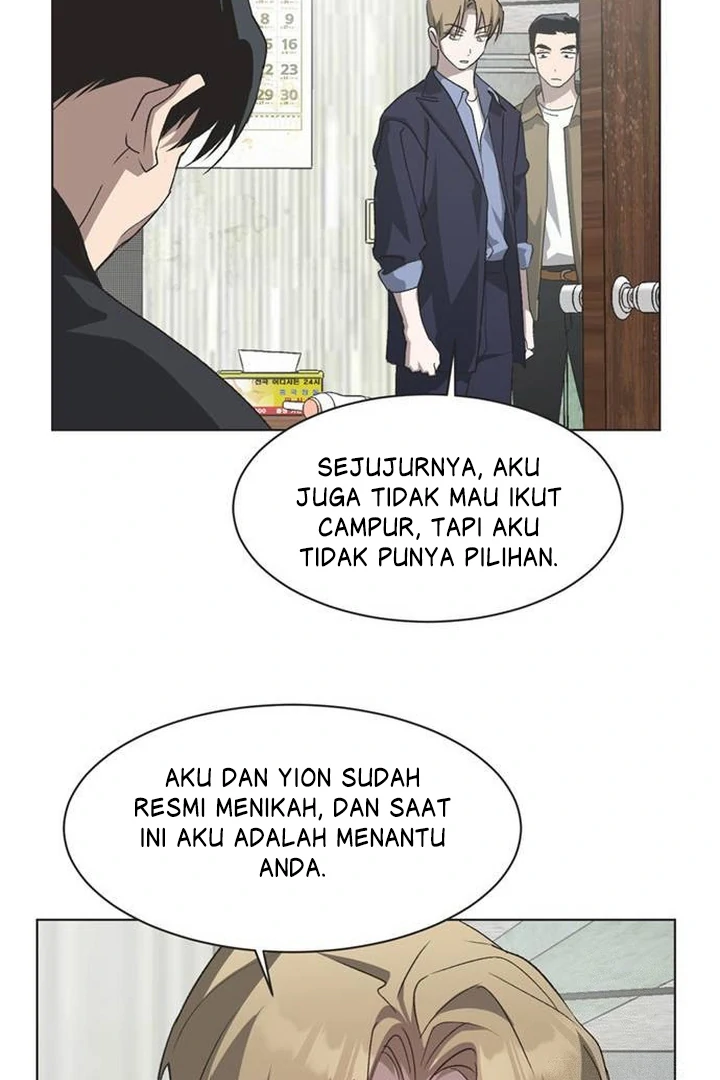 Imperfect Cinderella Story Chapter 67 page 64