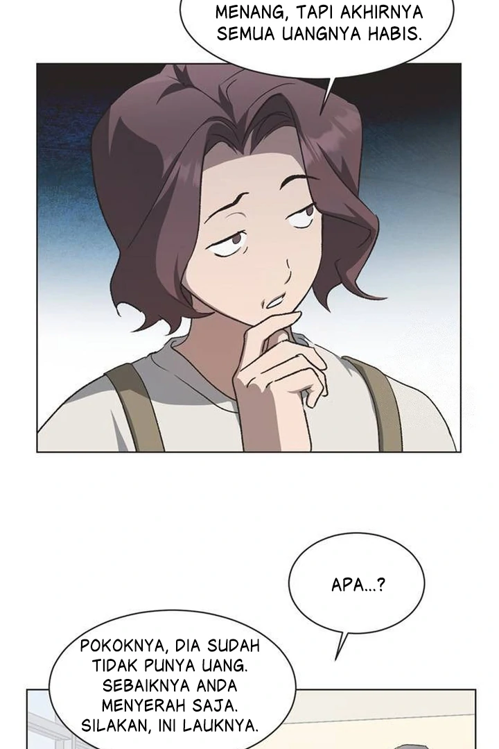 Imperfect Cinderella Story Chapter 67 page 6