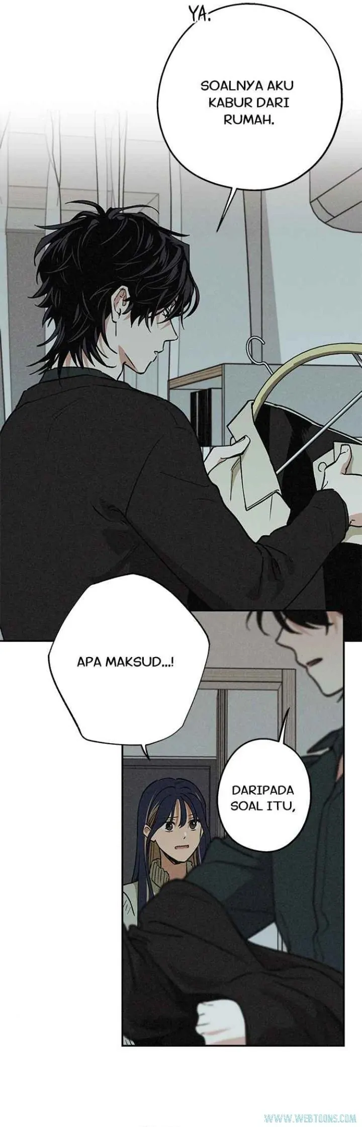 In Between Chapter 12 page 9