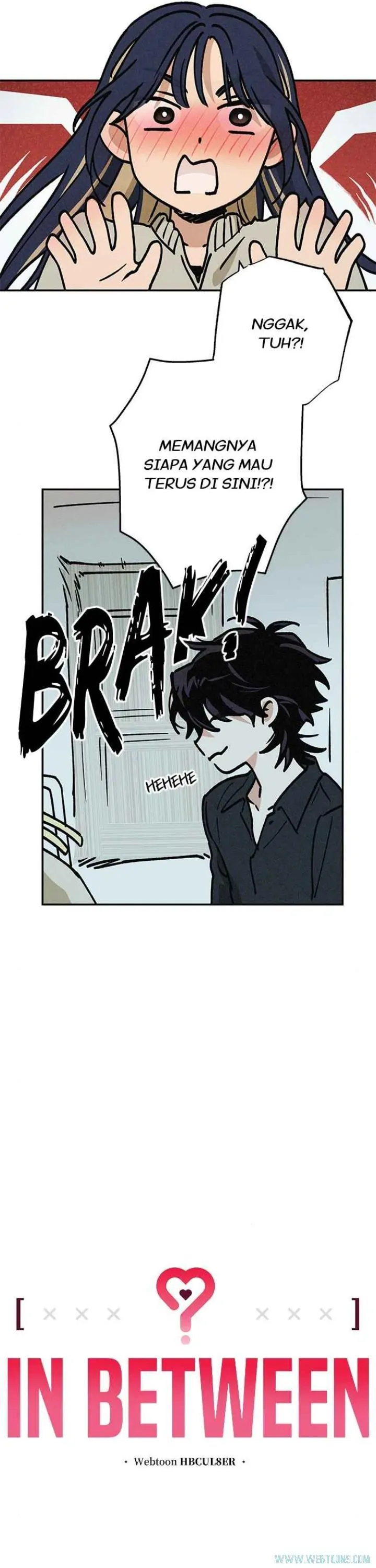 In Between Chapter 12 page 11