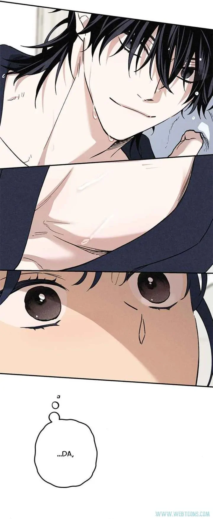 In Between Chapter 12 page 16