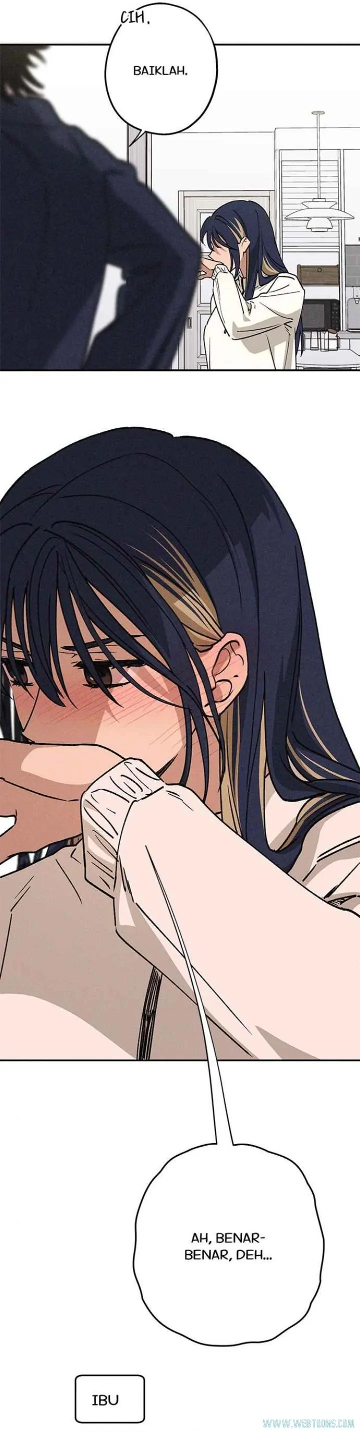 In Between Chapter 12 page 18