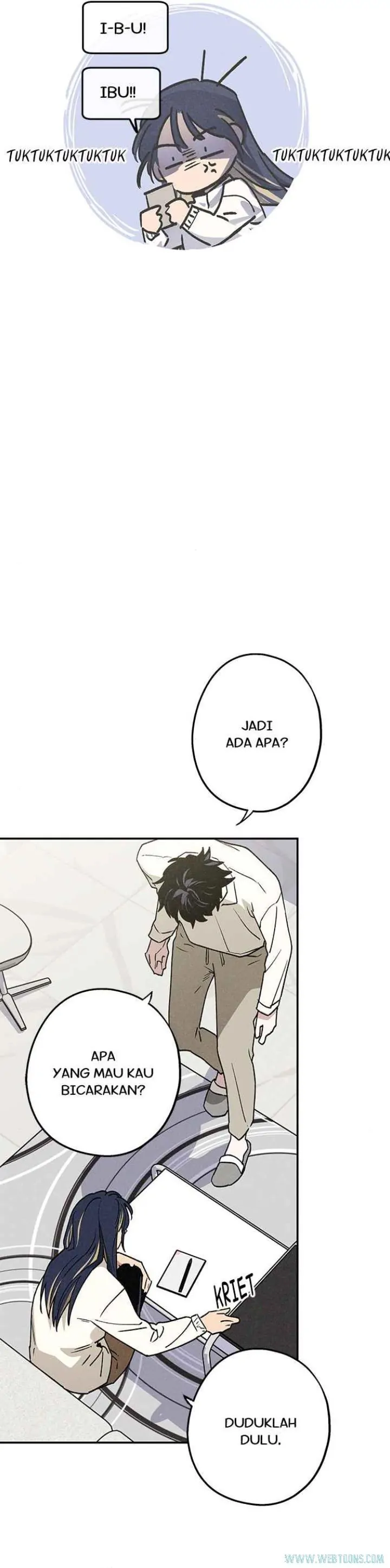 In Between Chapter 12 page 19