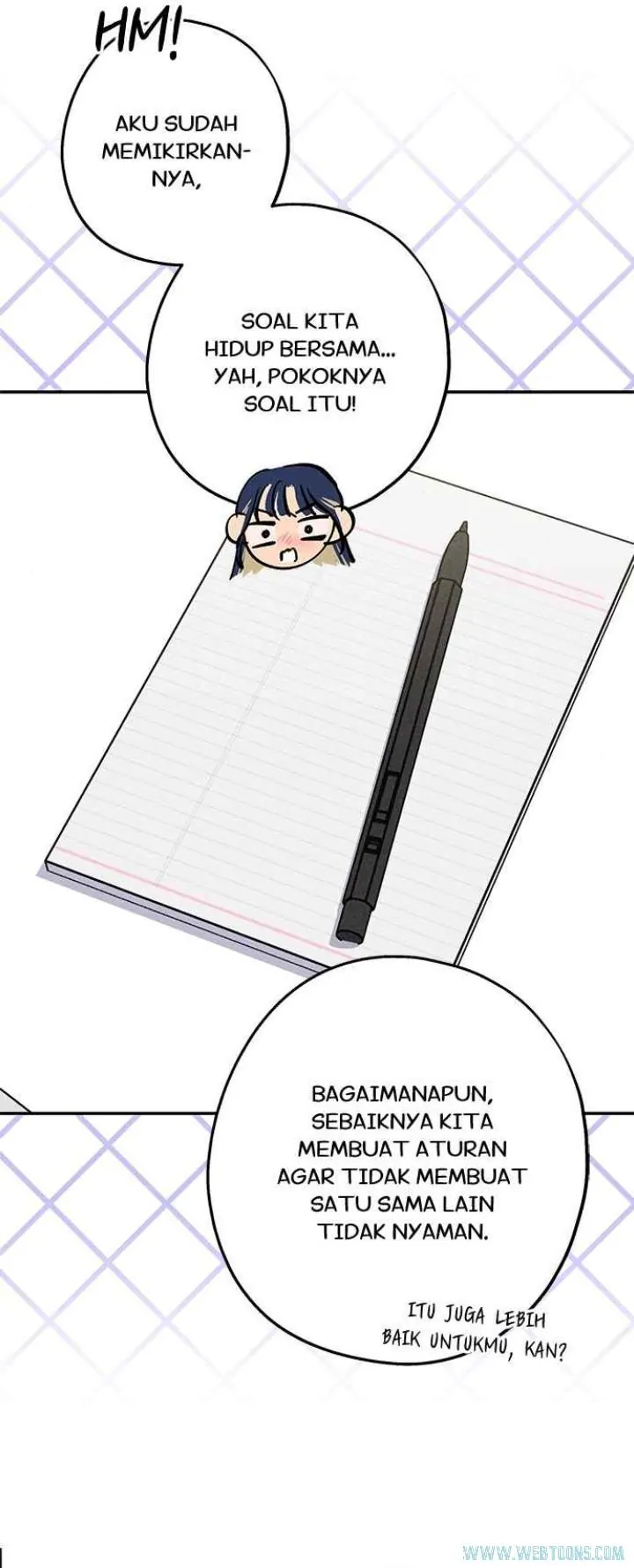 In Between Chapter 12 page 20