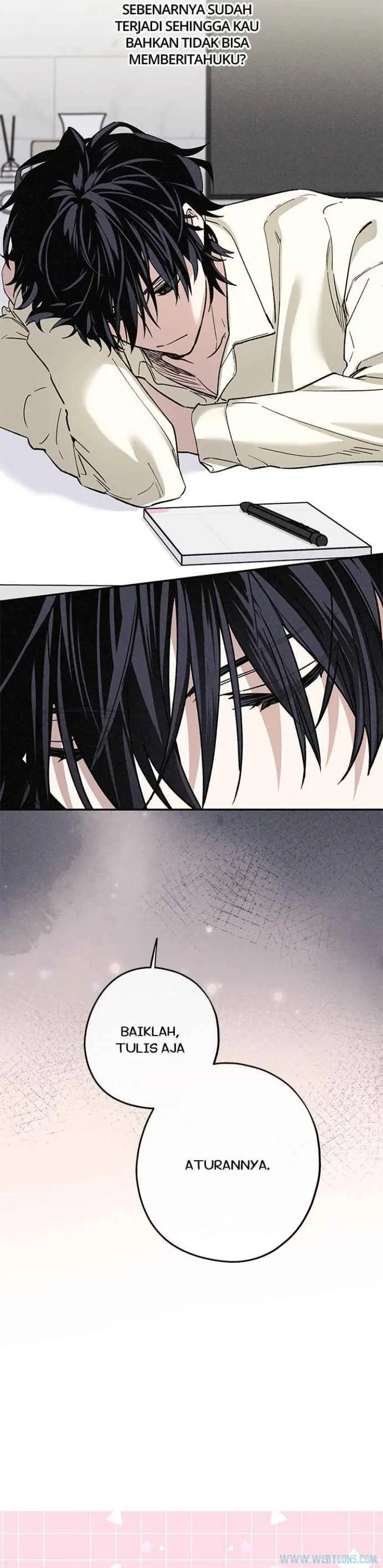 In Between Chapter 12 page 23