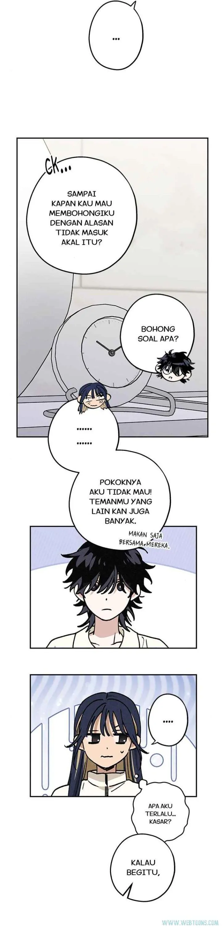 In Between Chapter 12 page 26