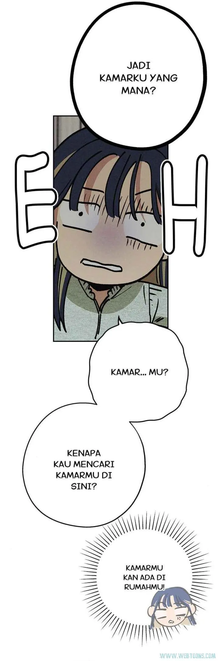 In Between Chapter 12 page 2