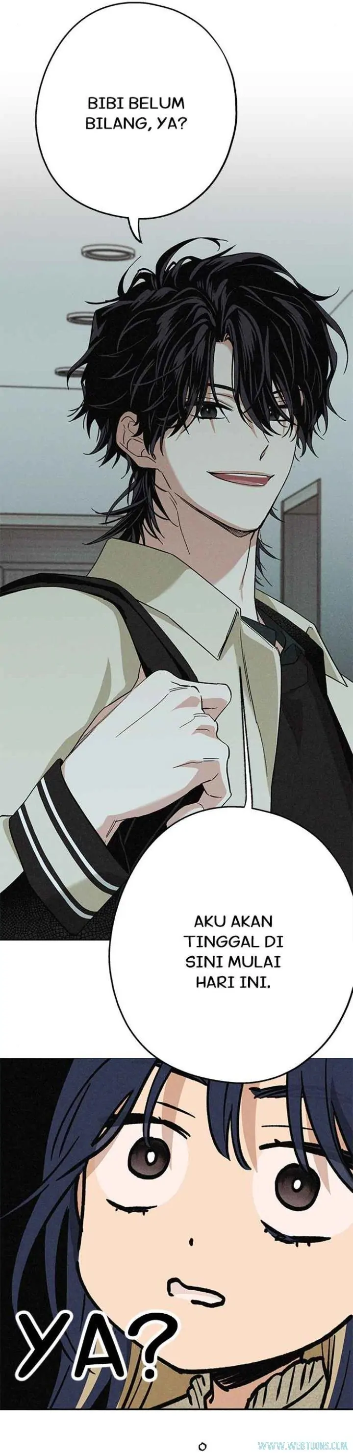 In Between Chapter 12 page 3