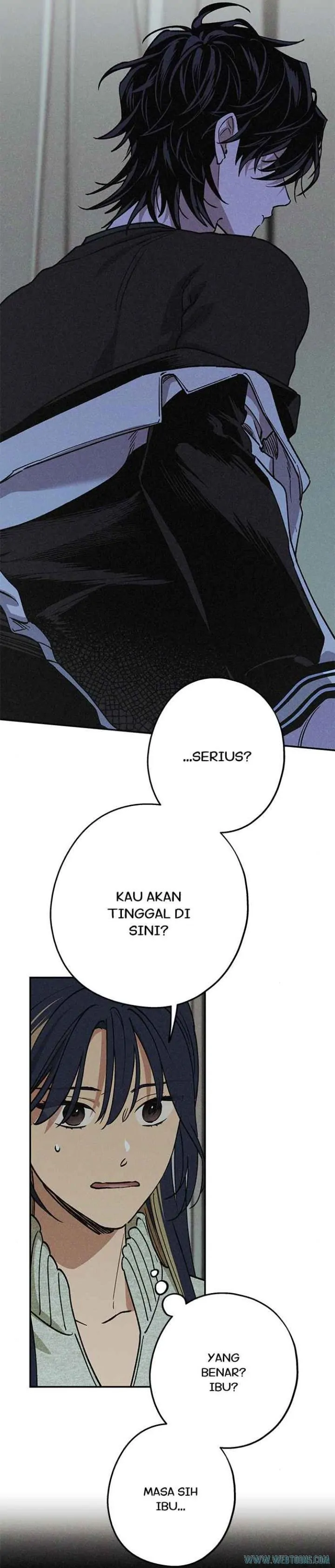 In Between Chapter 12 page 6