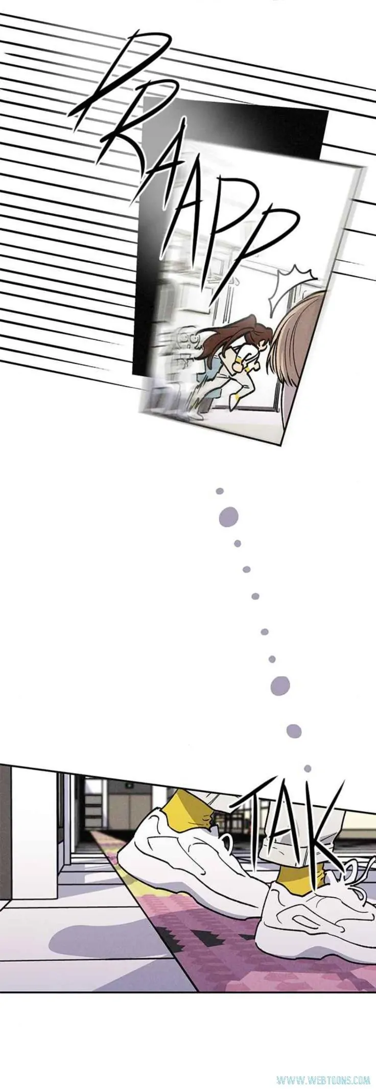 In Between Chapter 16 page 9