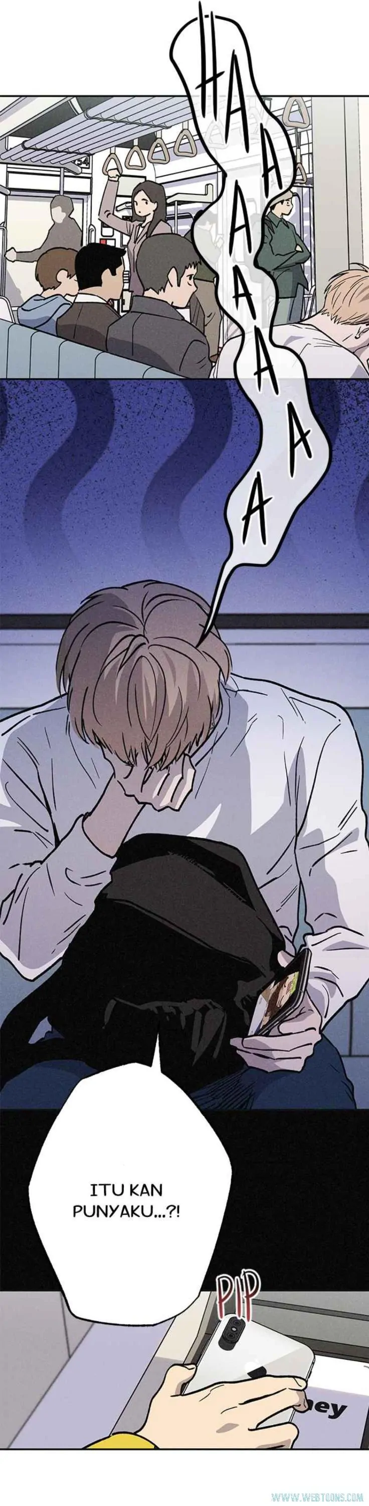 In Between Chapter 16 page 15