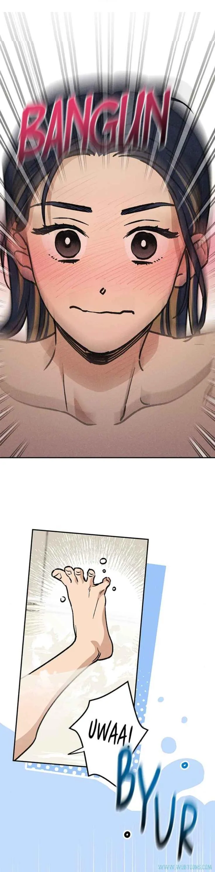 In Between Chapter 16 page 21
