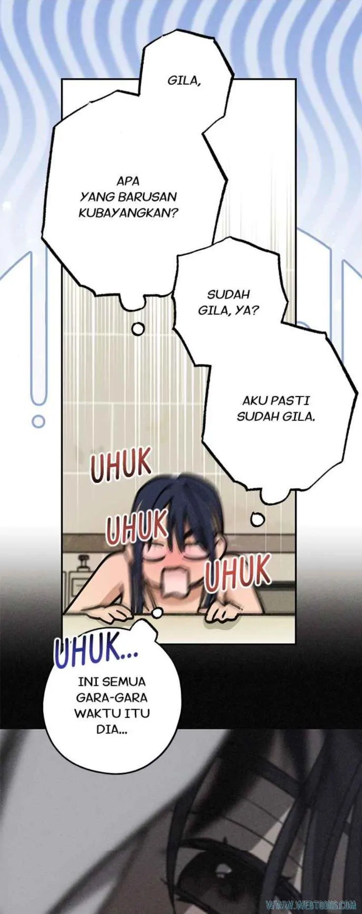 In Between Chapter 16 page 23