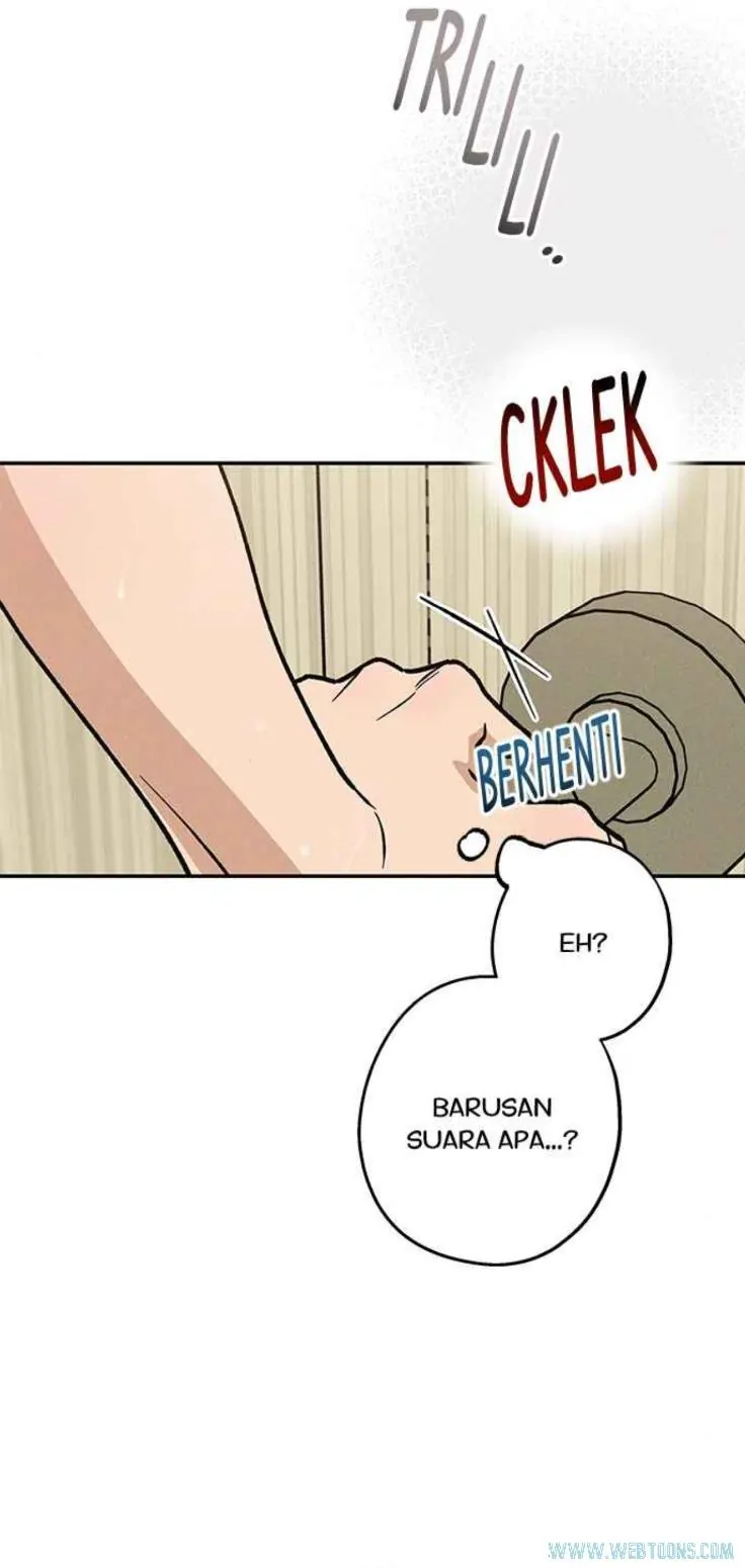 In Between Chapter 16 page 25